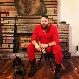 Meet your Posher, Chris